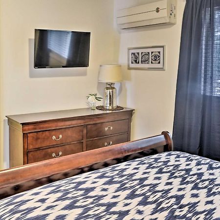 East Tawas Apartment Near Lake Huron And Downtown! Dış mekan fotoğraf