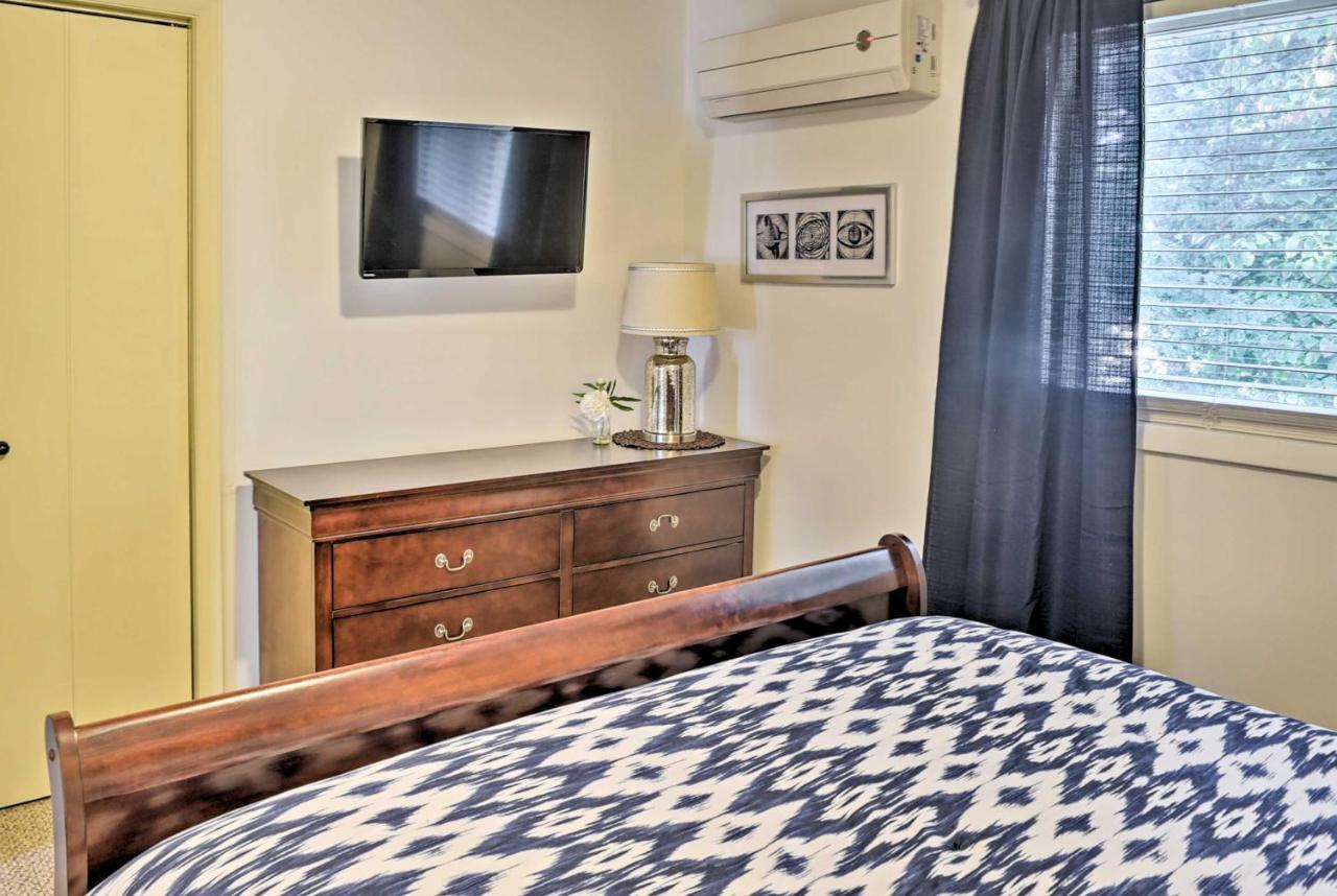 East Tawas Apartment Near Lake Huron And Downtown! Dış mekan fotoğraf